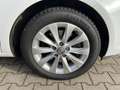 Opel Meriva B 1.4 Turbo drive Winterp.+2xKlima+LM Weiß - thumbnail 7