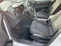 Opel Meriva B 1.4 Turbo drive Winterp.+2xKlima+LM Weiß - thumbnail 8