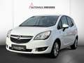 Opel Meriva B 1.4 Turbo drive Winterp.+2xKlima+LM Weiß - thumbnail 3