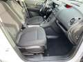 Opel Meriva B 1.4 Turbo drive Winterp.+2xKlima+LM Weiß - thumbnail 12