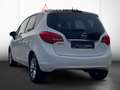 Opel Meriva B 1.4 Turbo drive Winterp.+2xKlima+LM Weiß - thumbnail 6