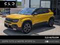 Jeep Avenger 1.2 turbo Summit Fwd 101cv Oro - thumbnail 1