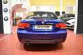BMW 335 335i Cabrio Aut. Blauw - thumbnail 5