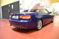 BMW 335 335i Cabrio Aut. Blau - thumbnail 12