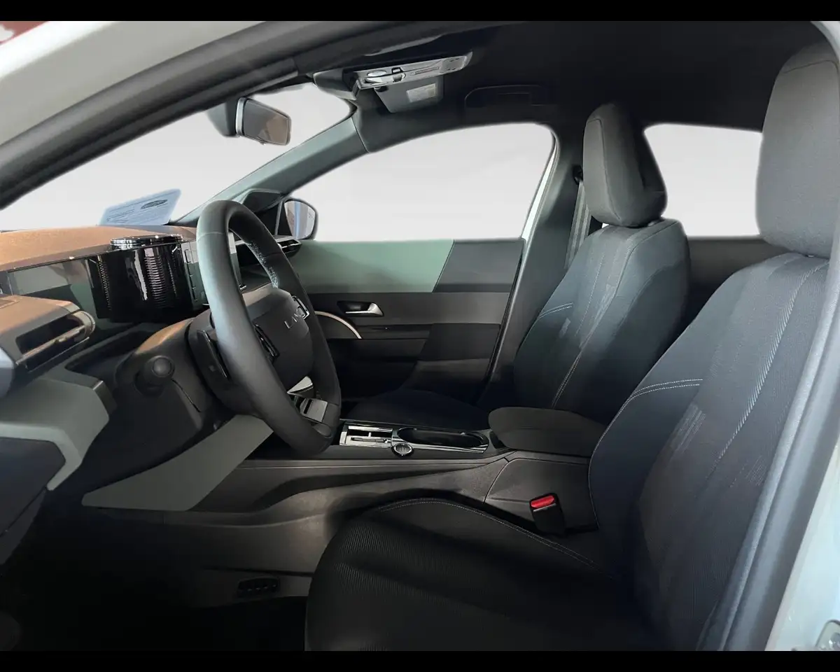 Lancia Ypsilon 2024 — фото 7
