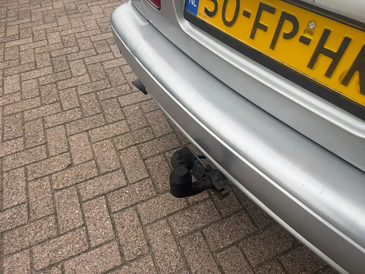 Volvo S70 2.4 Polar- buitenkansje!- betrouwbaar rijden, foto 11