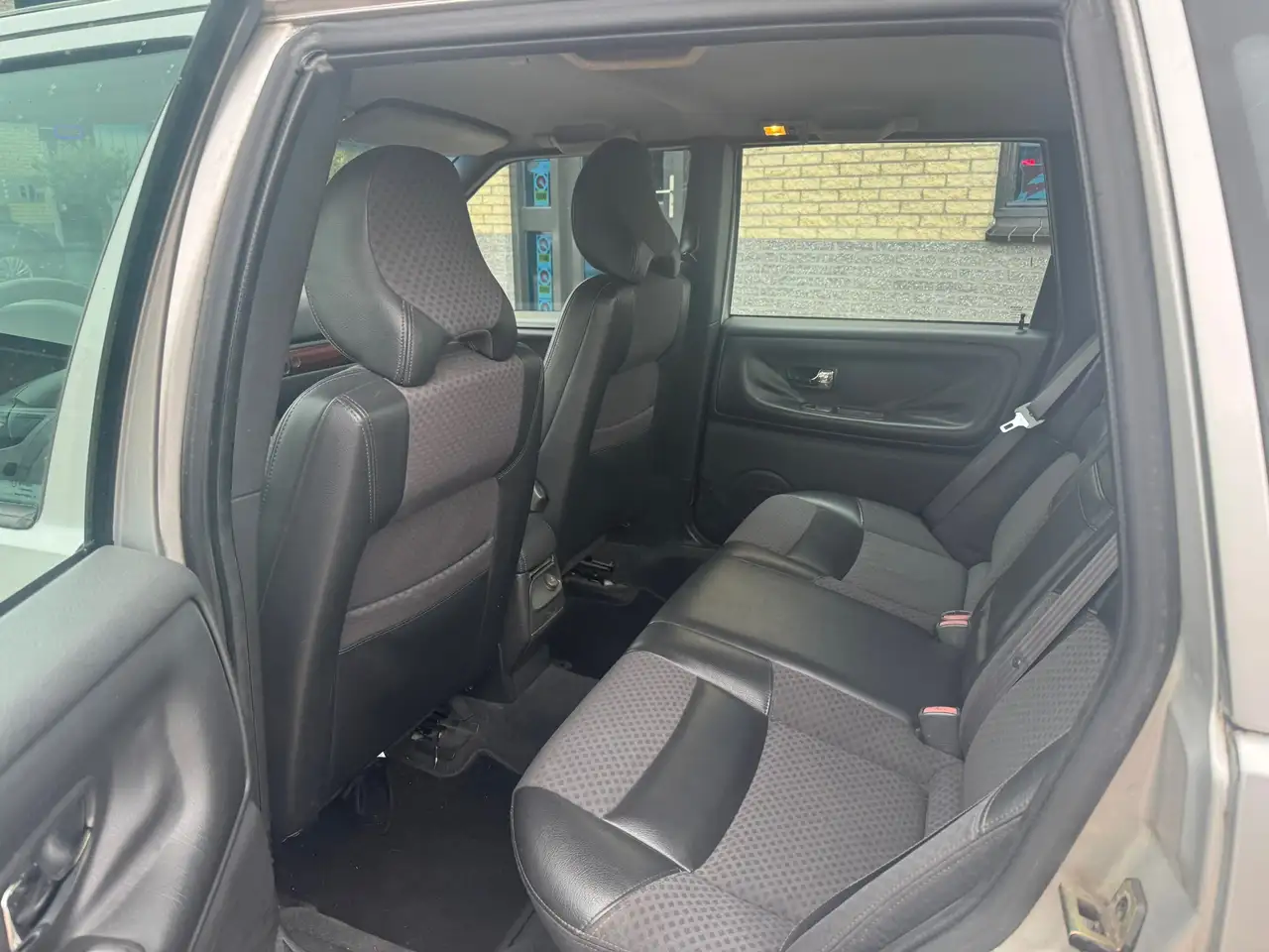 Volvo S70 2.4 Polar- buitenkansje!- betrouwbaar rijden, foto 8