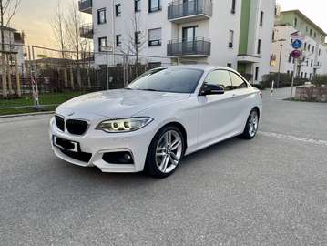 230 i M Sport