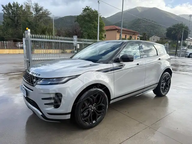 Land Rover Range Rover Evoque Range Rover Evoque II 2019 2.0d i4 mhev R-Dynamic SE awd 163cv auto