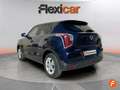 SsangYong Tivoli G12 Urban Plus 4x2 Azul - thumbnail 4