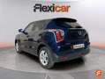 SsangYong Tivoli G12 Urban Plus 4x2 Kék - thumbnail 5
