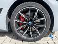 BMW i4 MPack-Opendak-Headup-Harmankar Gris - thumbnail 4