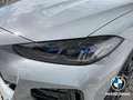BMW i4 MPack-Opendak-Headup-Harmankar Gris - thumbnail 12