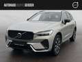 Volvo XC60 B4 Mild-Hybrid Plus Dark AHK ACC BLIS Argent - thumbnail 1