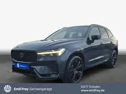 Volvo XC60 XC60 B5 B AWD Plus Black Edition Pano*360°View