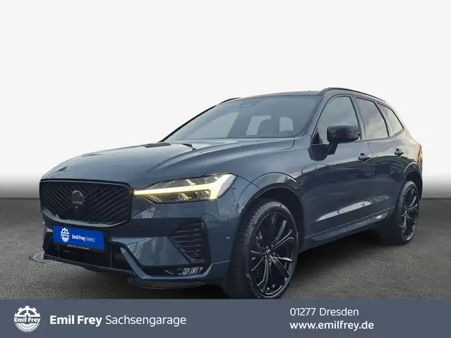 Volvo XC60 XC60 B5 B AWD Plus Black Edition Pano*360°View