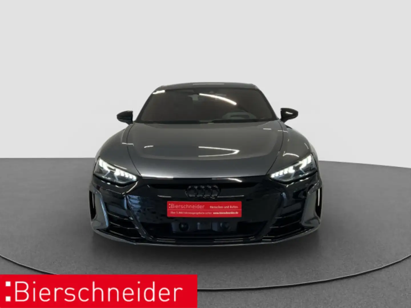 Audi e-tron GT e-tron GT 20 LASER HuD B&O 360 Grau - 2