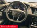 Audi e-tron GT e-tron GT 20 LASER HuD B&O 360 Серый - thumbnail 13