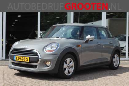 MINI One D Mini 1.5 Business