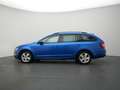 Skoda Octavia Ambition DSG PANO AHK NAVI VIRT CARPL Blau - thumbnail 15