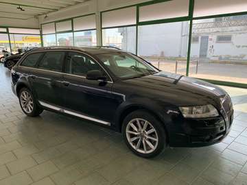 A6 Allroad 3.0 tdi Advanced 240cv s-tronic