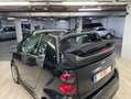 smart forTwo Cabrio Brabus Xclusive Aut. Schwarz - thumbnail 14