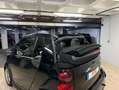 smart forTwo Cabrio Brabus Xclusive Aut. Schwarz - thumbnail 2