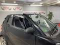 smart forTwo Cabrio Brabus Xclusive Aut. Schwarz - thumbnail 7