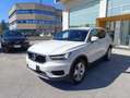 Volvo XC40 XC40 1.5 t3 Momentum 156cv Blanc - thumbnail 1