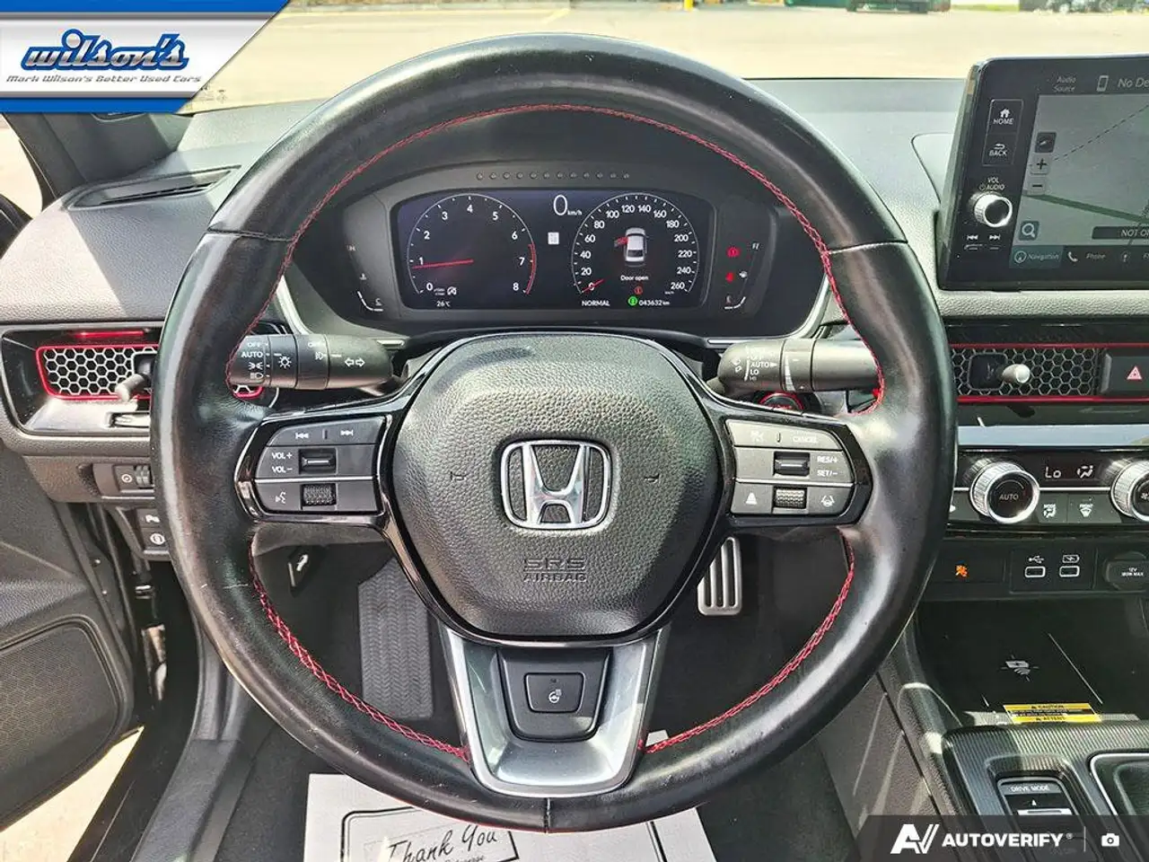 Honda Civic снимка Honda Civic