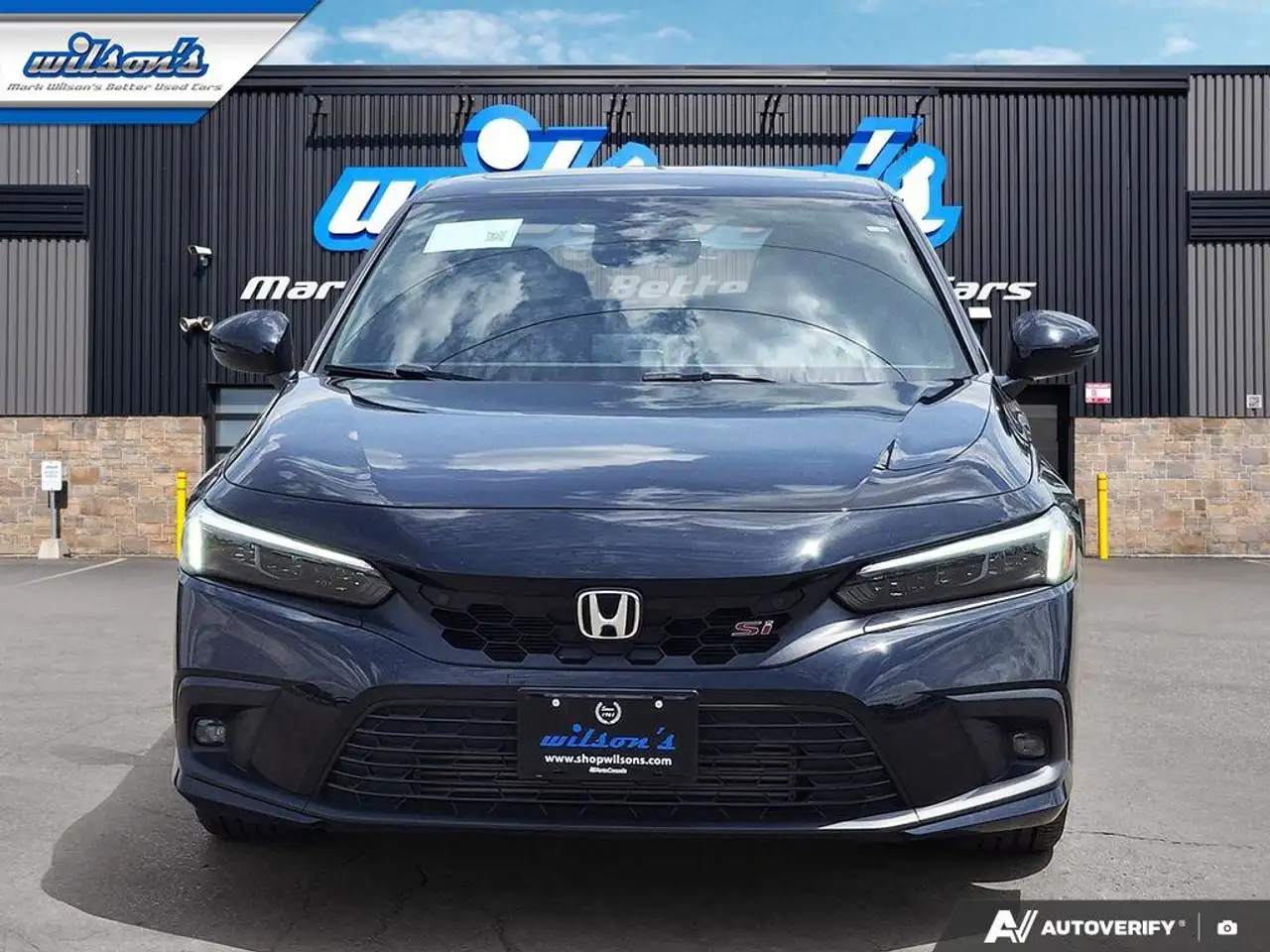 Honda Civic снимка Honda Civic
