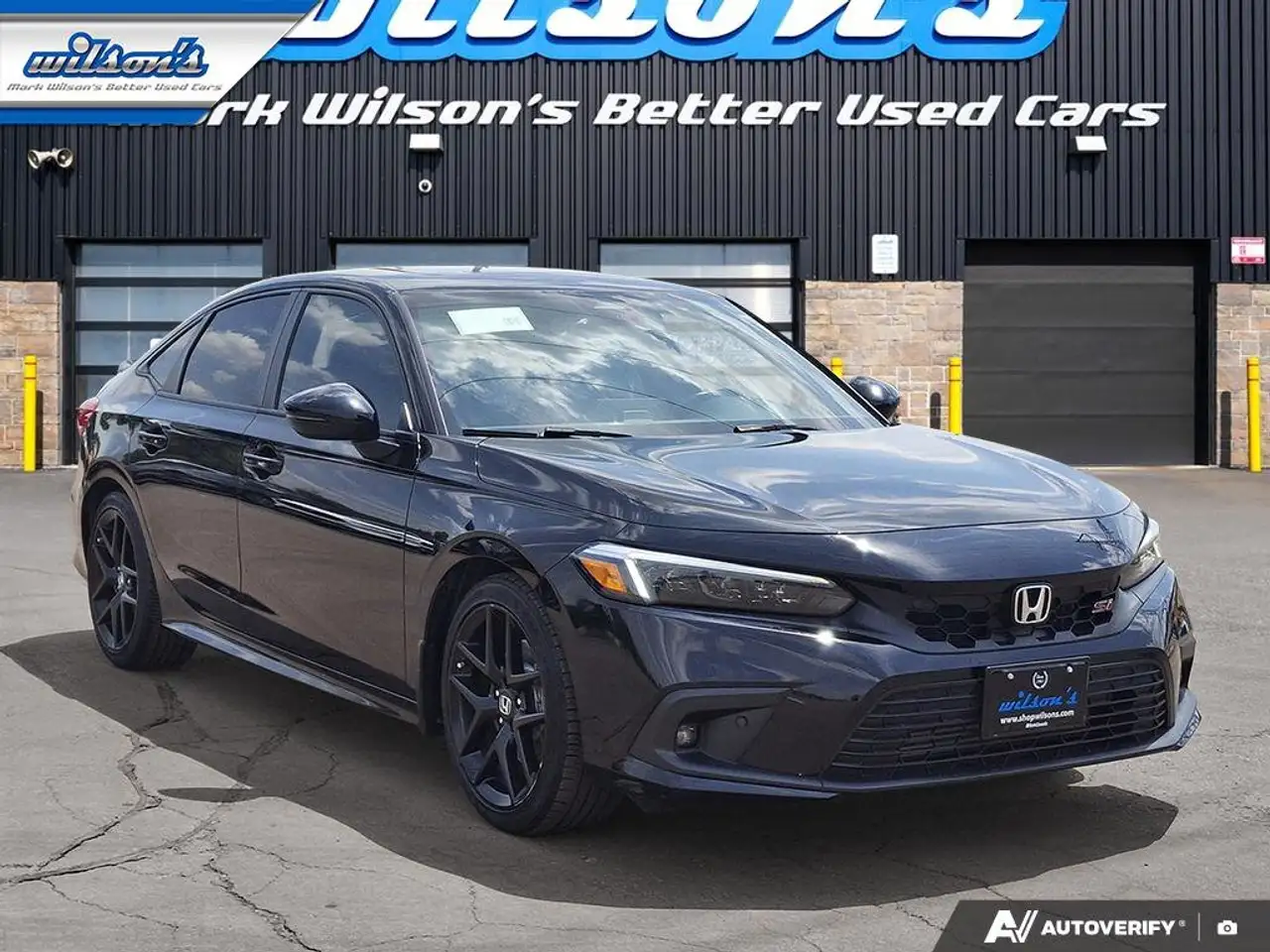 Honda Civic снимка Honda Civic