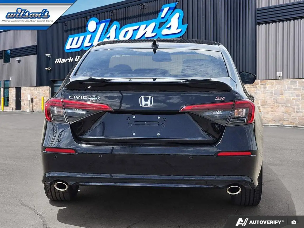 Honda Civic снимка Honda Civic