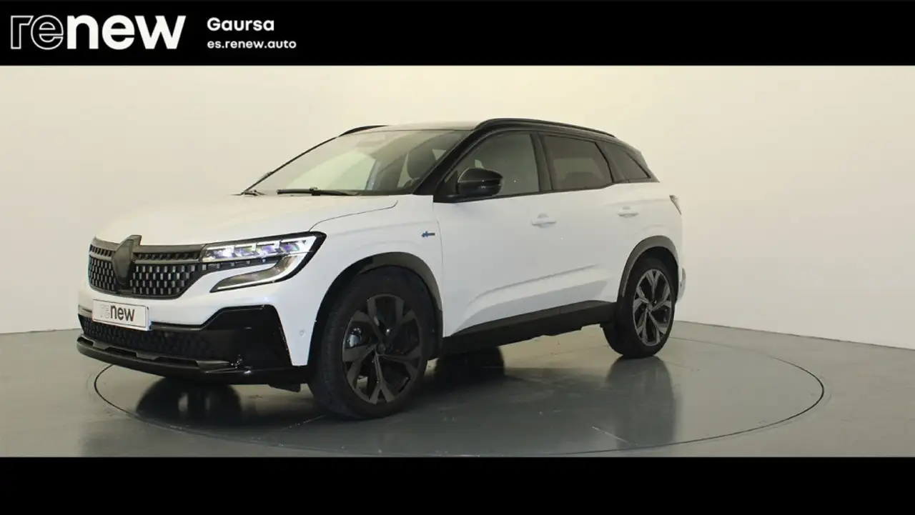 Renault Austral