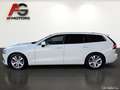 Volvo V60 D3 Momentum Geartronic Weiß - thumbnail 8
