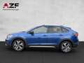 Volkswagen Taigo Style 1.5 TSI OPF DSG Blau - thumbnail 4