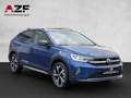 Volkswagen Taigo Style 1.5 TSI OPF DSG Blau - thumbnail 2