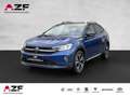 Volkswagen Taigo Style 1.5 TSI OPF DSG Blau - thumbnail 1