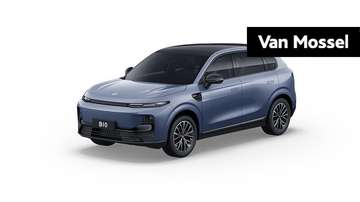 Life Pro 56.2 kWh | NU TE BESTELLEN | Tot 4 JAAR G