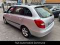 Skoda Fabia Combi 1.4 Elegance -Klima-PDC-SHZ- Plateado - thumbnail 6