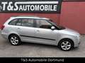 Skoda Fabia Combi 1.4 Elegance -Klima-PDC-SHZ- Plateado - thumbnail 9
