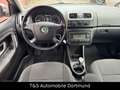 Skoda Fabia Combi 1.4 Elegance -Klima-PDC-SHZ- Plateado - thumbnail 13