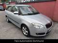 Skoda Fabia Combi 1.4 Elegance -Klima-PDC-SHZ- Plateado - thumbnail 2