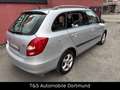 Skoda Fabia Combi 1.4 Elegance -Klima-PDC-SHZ- Plateado - thumbnail 8