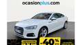 Audi A5 Sportback 2.0TDI Sport S tronic 140kW Blanc - thumbnail 1