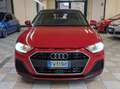 Audi A1 Sportback 30 1.0 tfsi Advanced s-tronic Rojo - thumbnail 9