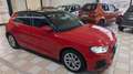 Audi A1 Sportback 30 1.0 tfsi Advanced s-tronic Rojo - thumbnail 8