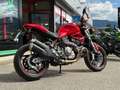Ducati Monster 821 Rot - thumbnail 3