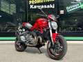 Ducati Monster 821 Rot - thumbnail 4