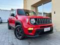 Jeep Renegade Renegade 2021 1.6 MTJ 130 CV Rouge - thumbnail 1